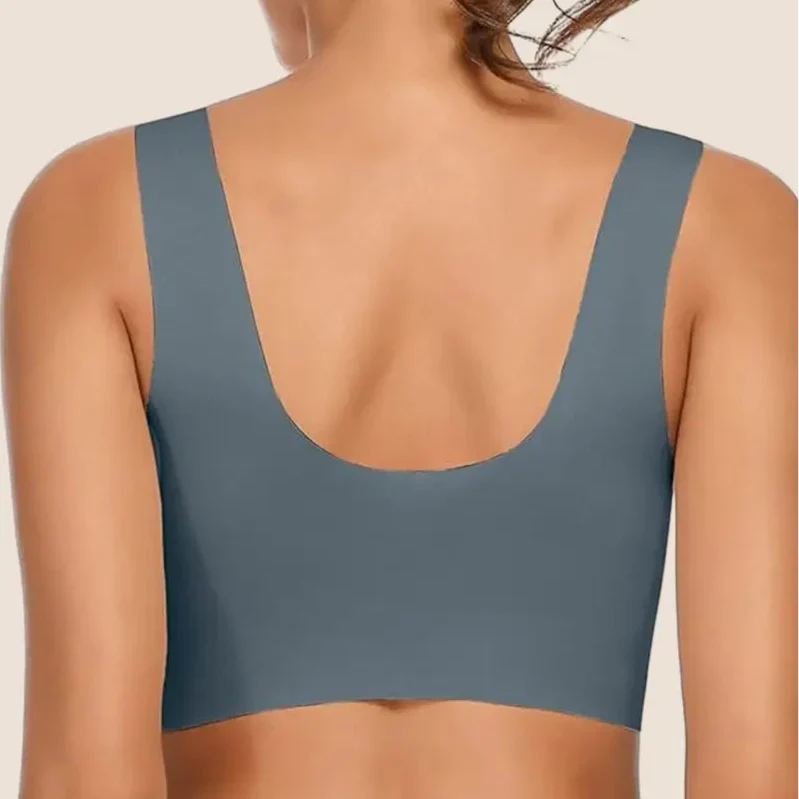 ComfyBra | Ultra comfortable seamless bra (1+1 Free)