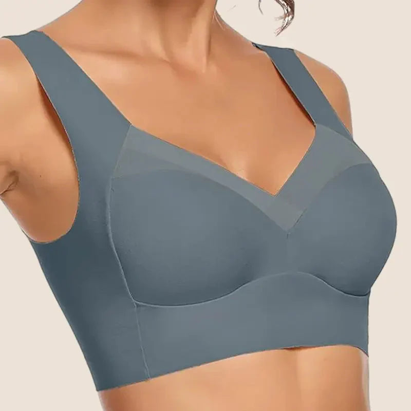 ComfyBra | Ultra comfortable seamless bra (1+1 Free)