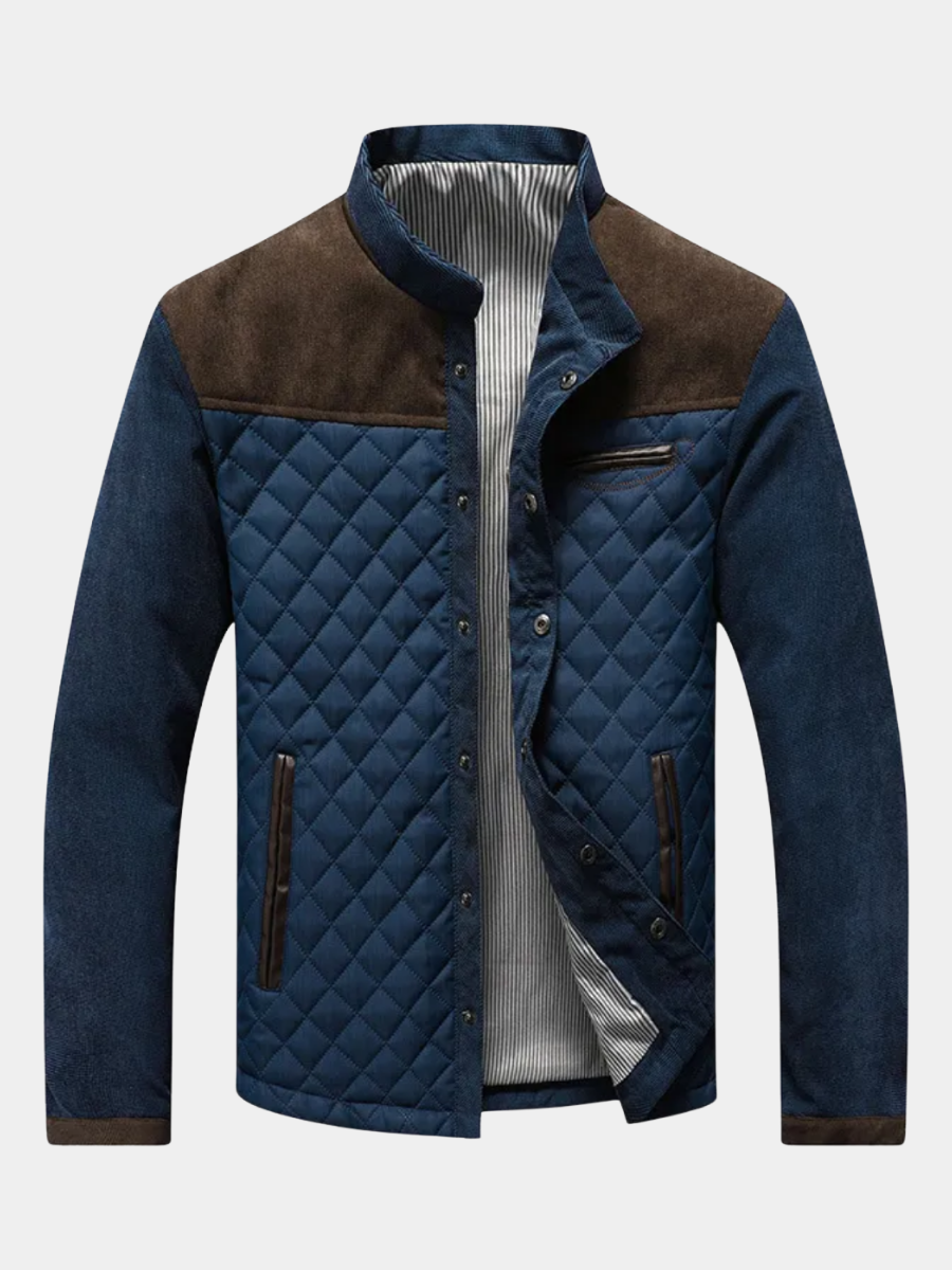 Albert™ | Luxury Men’s Jacket