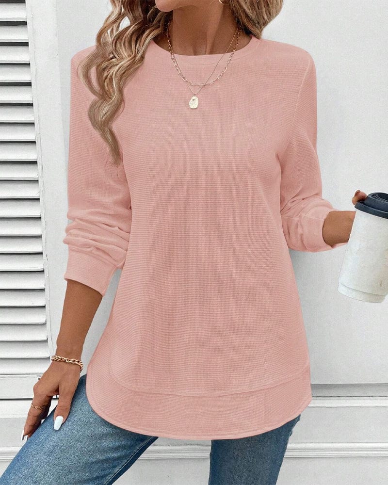 Tahlia Everyday Long Sleeve