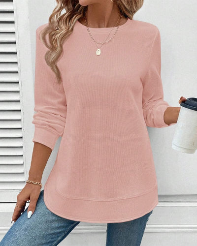 Tahlia Everyday Long Sleeve