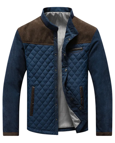 Albert™ | Luxury Men’s Jacket