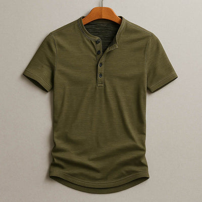 Eastport Everyday Henley