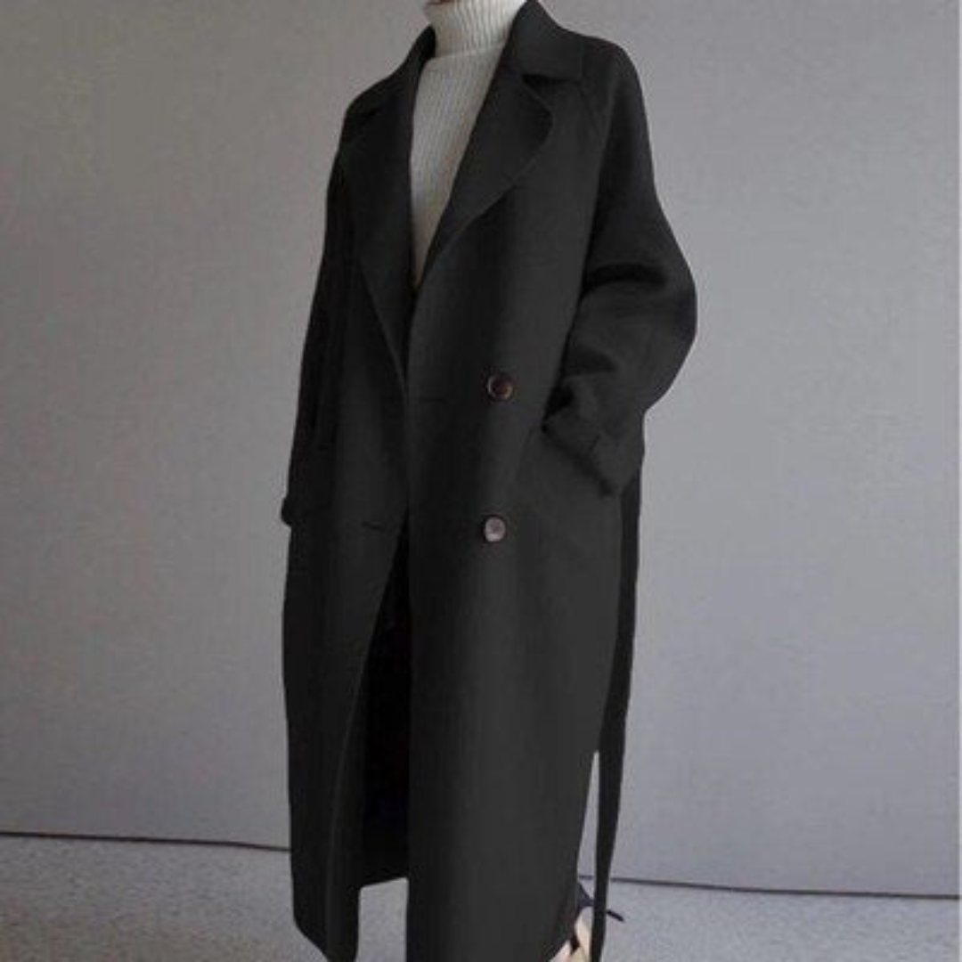 Isla | Women’s Trench Coat