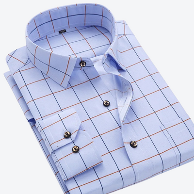 Grand™ Nautical Print Shirt