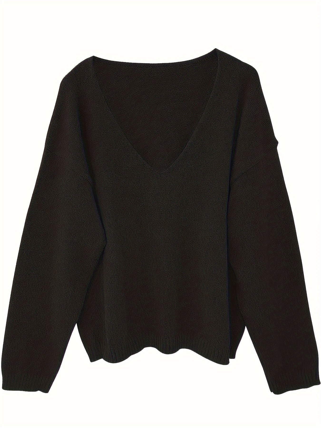 Kim - Elegant Sweater