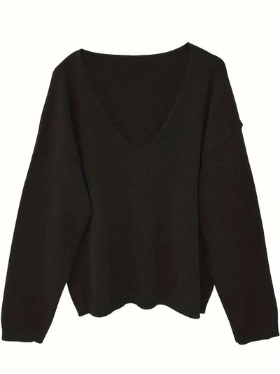 Kim - Elegant Sweater