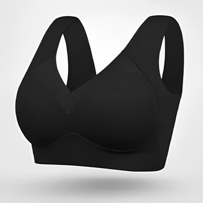 ComfyBra | Ultra comfortable seamless bra (1+1 Free)