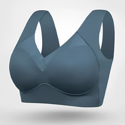 ComfyBra | Ultra comfortable seamless bra (1+1 Free)