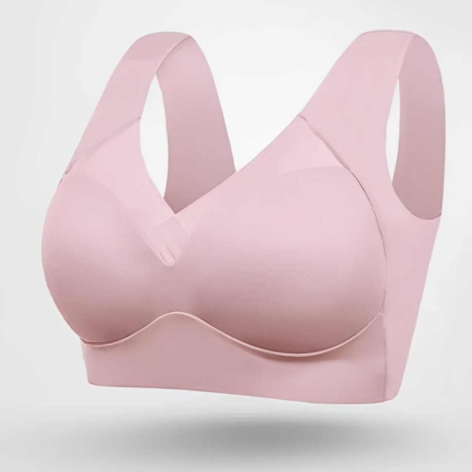 ComfyBra | Ultra comfortable seamless bra (1+1 Free)