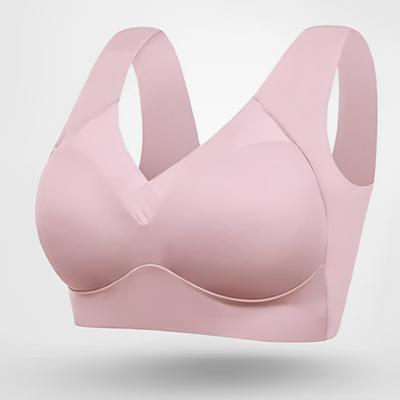 ComfyBra | Ultra comfortable seamless bra (1+1 Free)