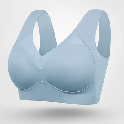 ComfyBra | Ultra comfortable seamless bra (1+1 Free)