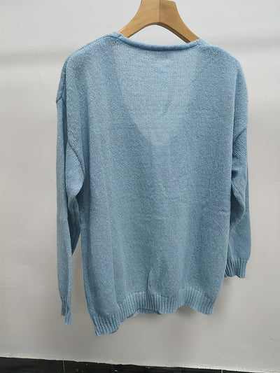 Kim - Elegant Sweater