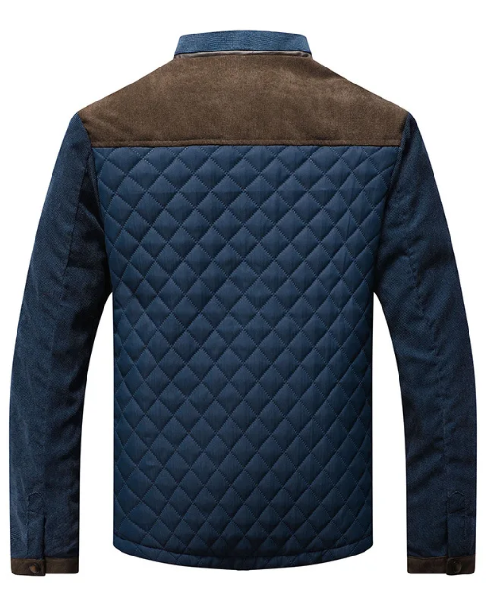 Albert™ | Luxury Men’s Jacket