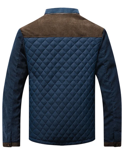 Albert™ | Luxury Men’s Jacket