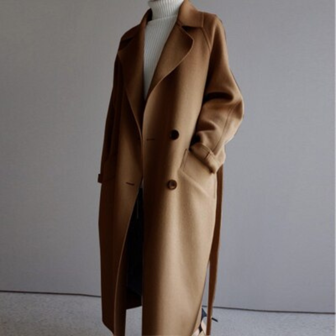 Isla | Women’s Trench Coat