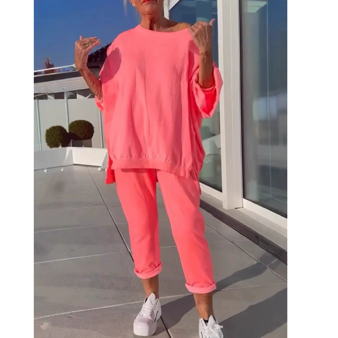Veronae™ | Effortless Loungewear Set
