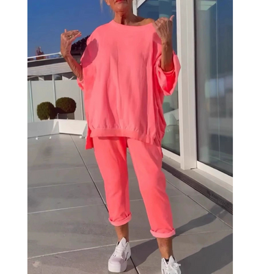 Veronae™ | Effortless Loungewear Set