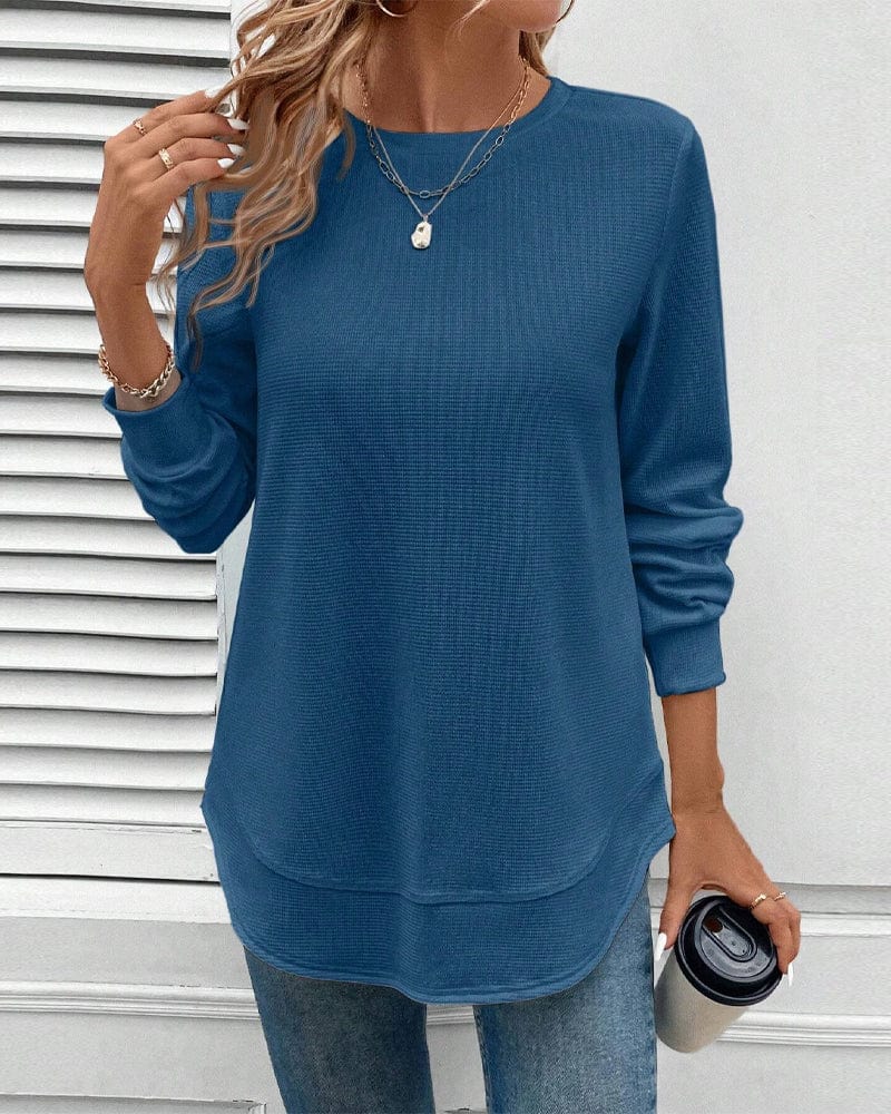 Tahlia Everyday Long Sleeve