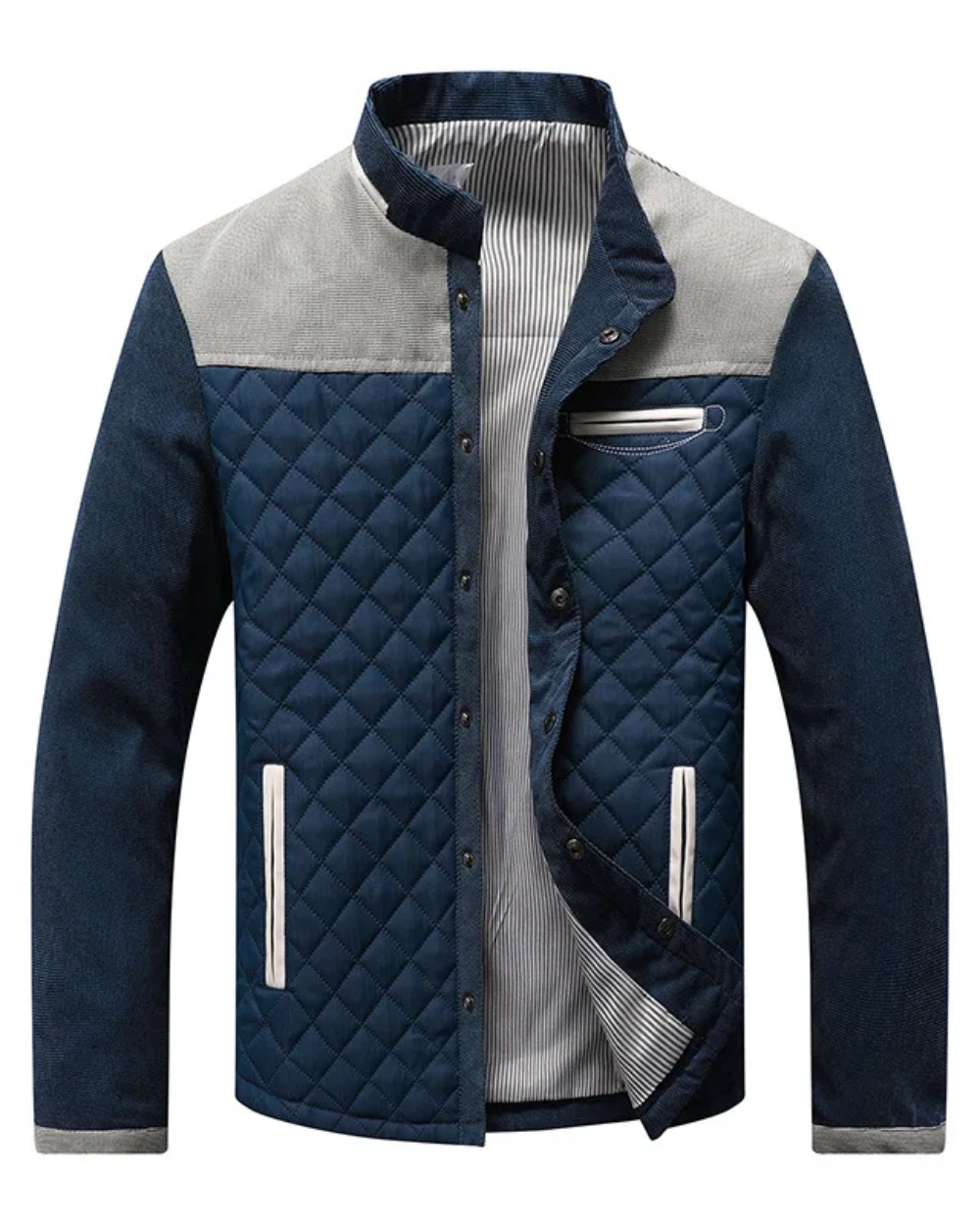 Albert™ | Luxury Men’s Jacket