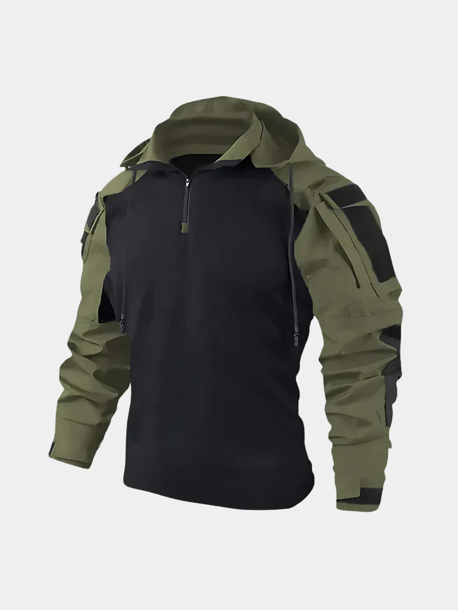 JONES™ | ROBUST JUMPER
