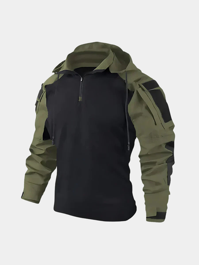 JONES™ | ROBUST JUMPER