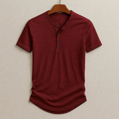 Eastport Everyday Henley