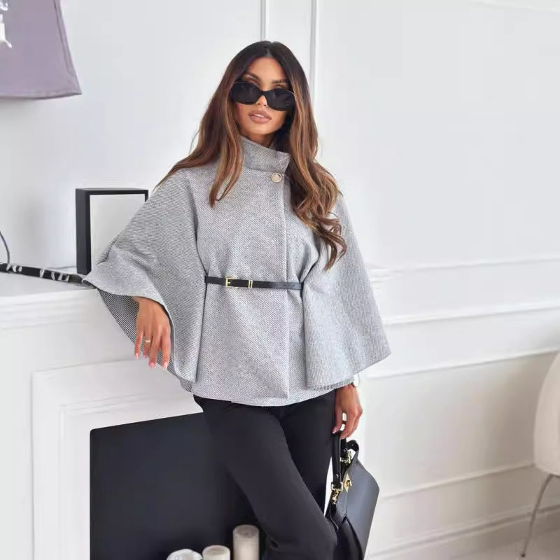 LEA | Chic Butterfly Jacket