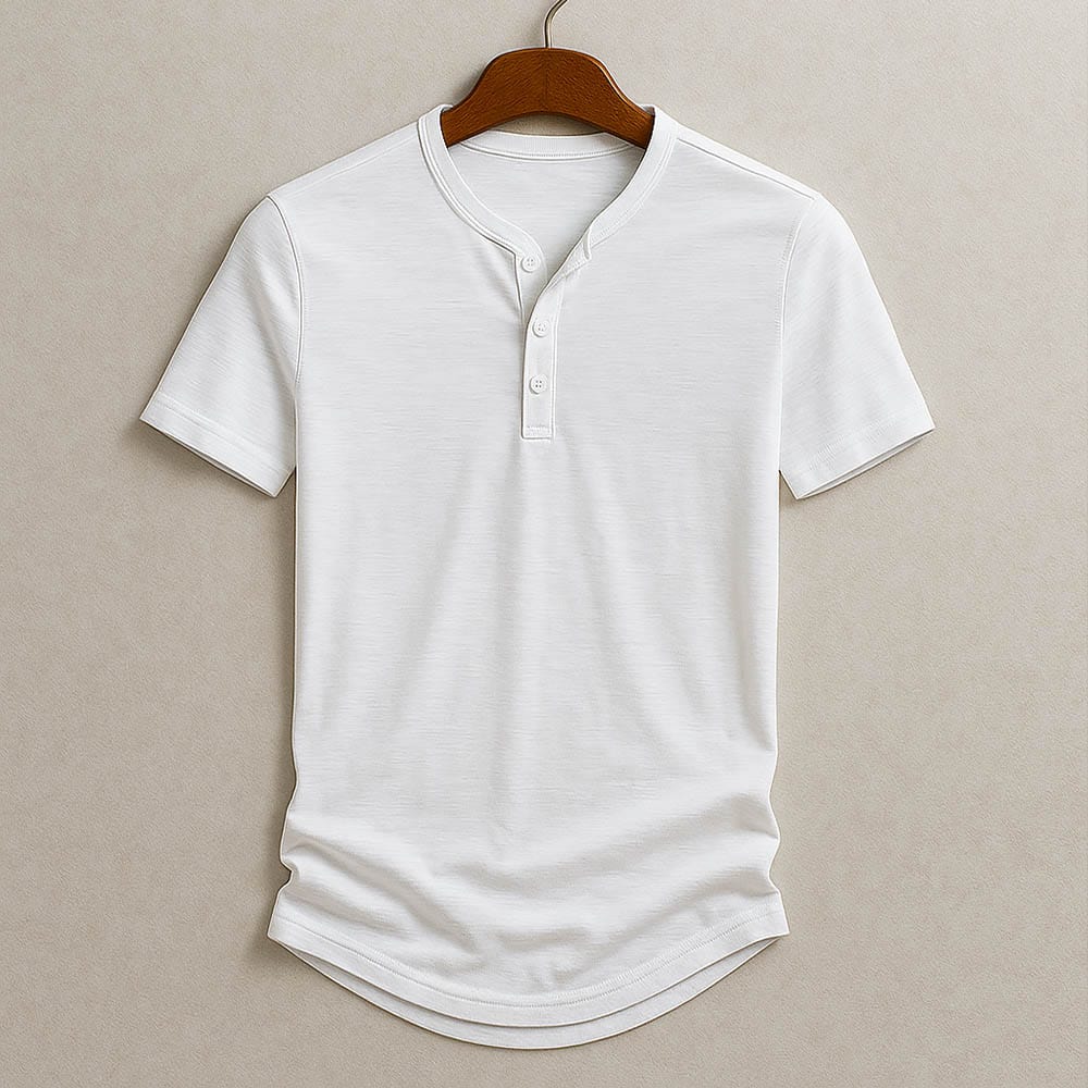 Eastport Everyday Henley