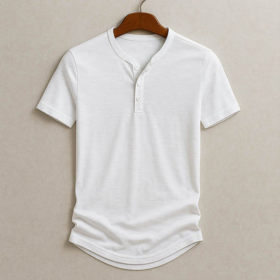 Eastport Everyday Henley