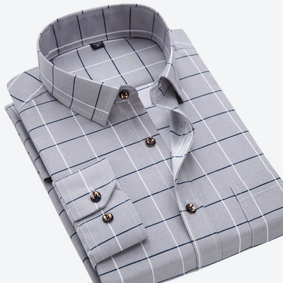 Grand™ Nautical Print Shirt