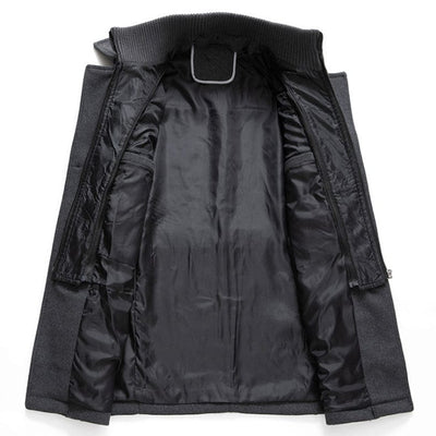 Henry | Elegant Winter Coat