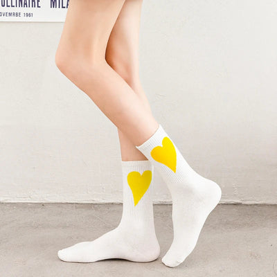 Love Core Sock Set