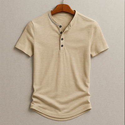 Eastport Everyday Henley