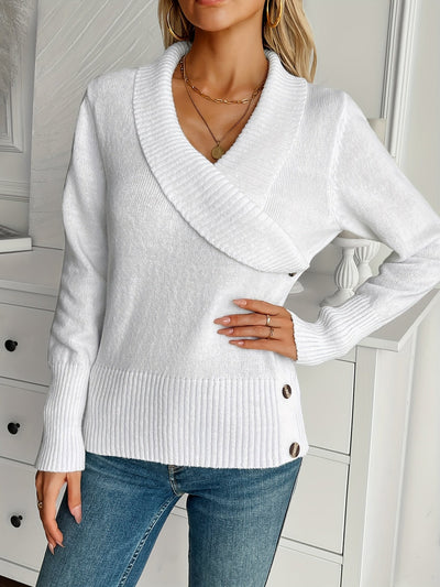 Jemma - Cozy Comfortable Jumper