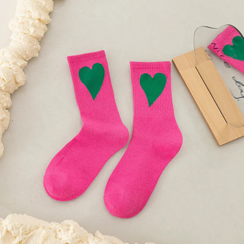 Love Core Sock Set
