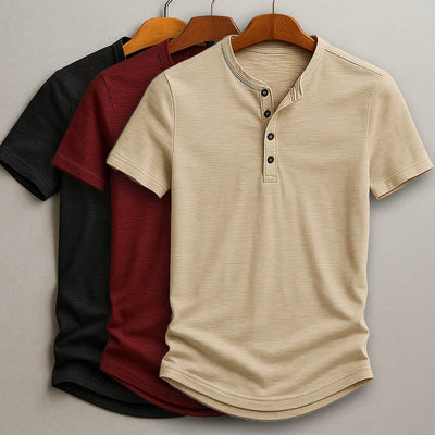 Eastport Everyday Henley