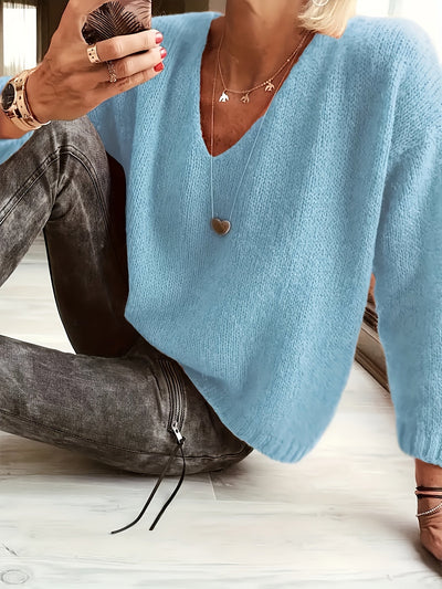 Kim - Elegant Sweater