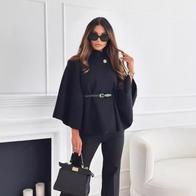 LEA | Chic Butterfly Jacket