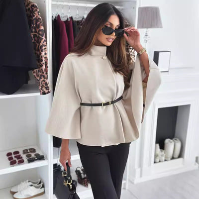 LEA | Chic Butterfly Jacket