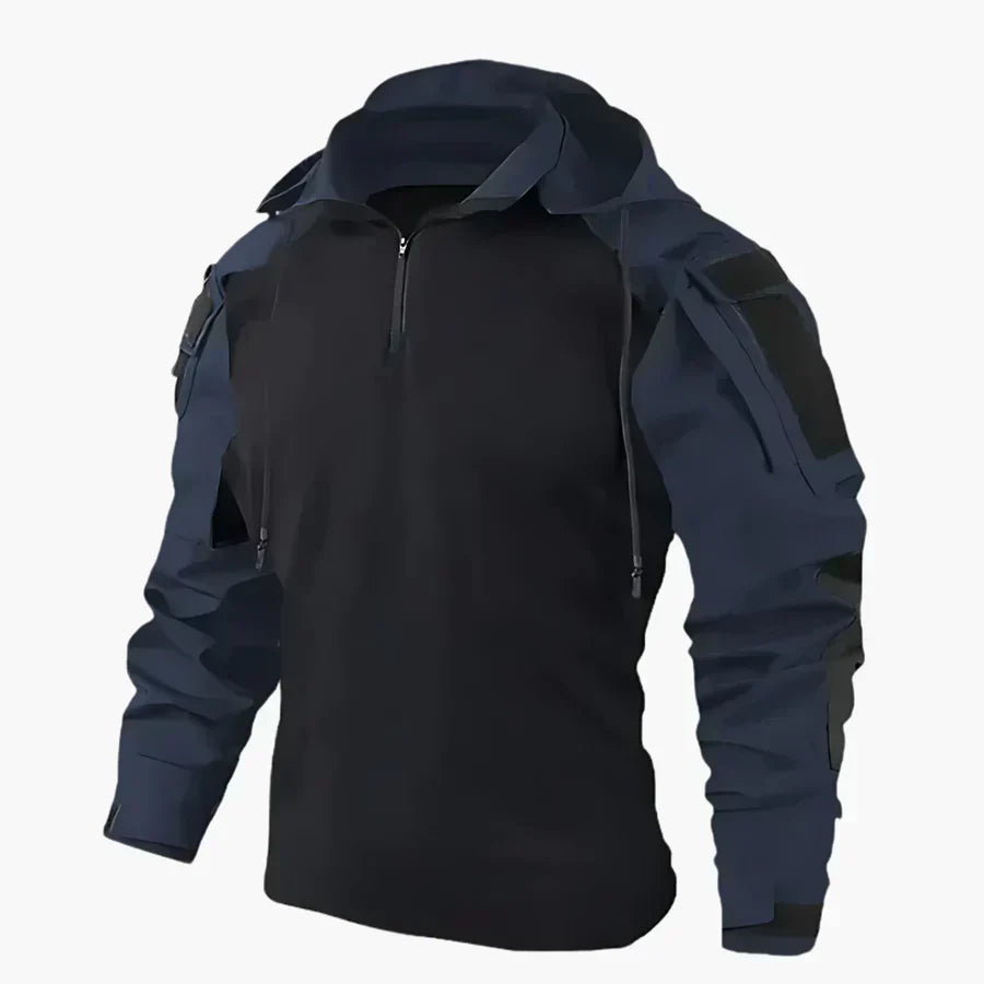 JONES™ | ROBUST JUMPER