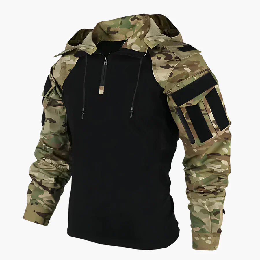 JONES™ | ROBUST JUMPER