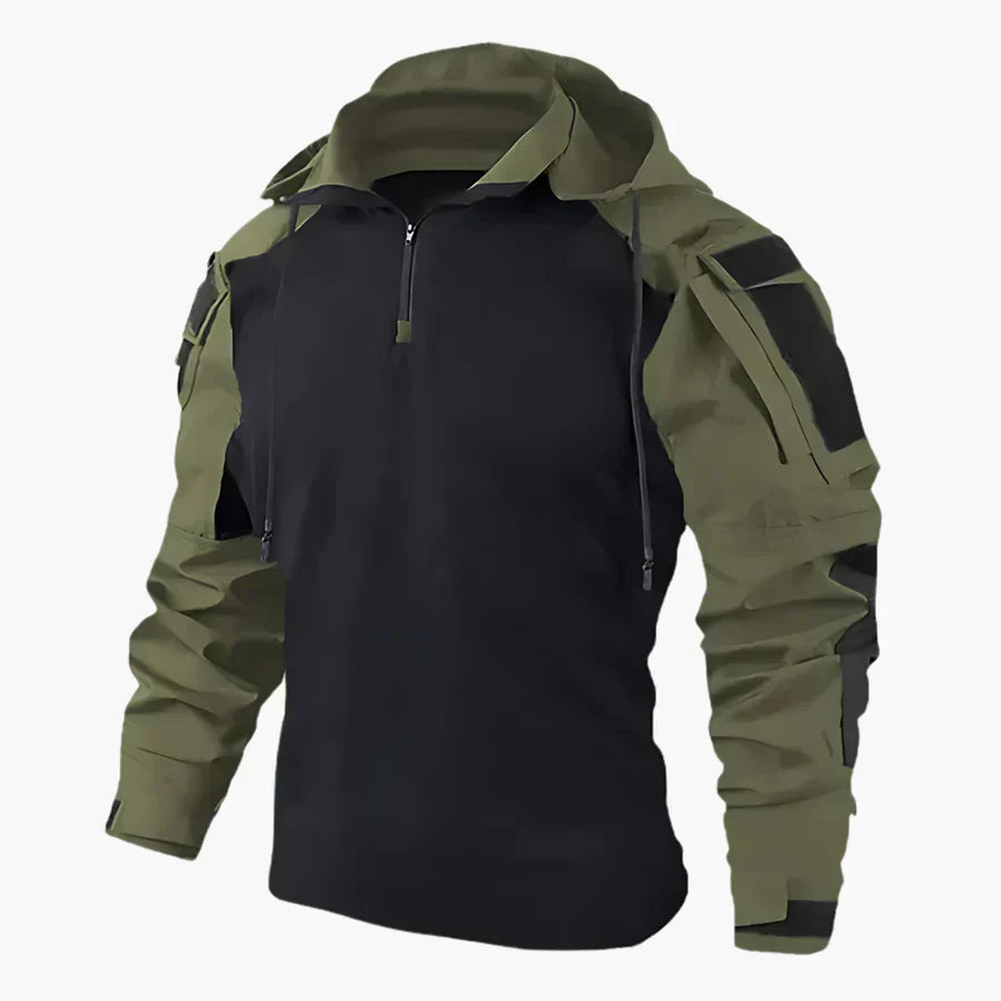 JONES™ | ROBUST JUMPER