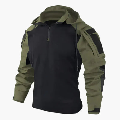 JONES™ | ROBUST JUMPER
