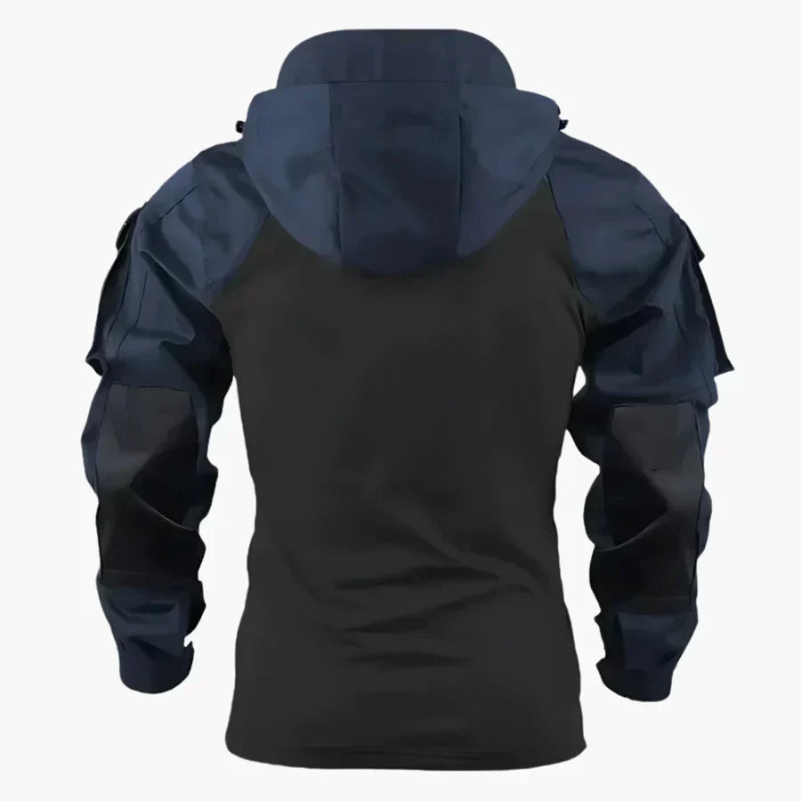 JONES™ | ROBUST JUMPER