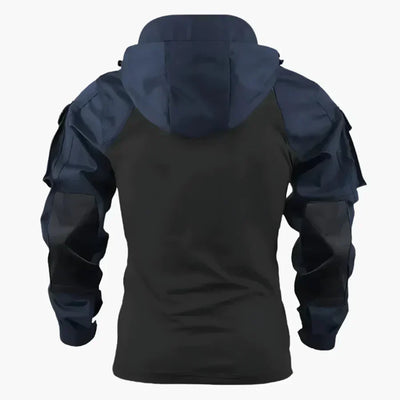 JONES™ | ROBUST JUMPER