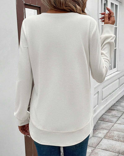 Tahlia Everyday Long Sleeve