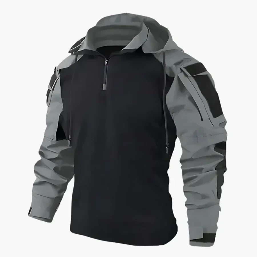 JONES™ | ROBUST JUMPER