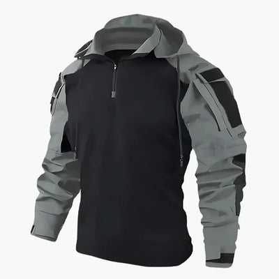 JONES™ | ROBUST JUMPER