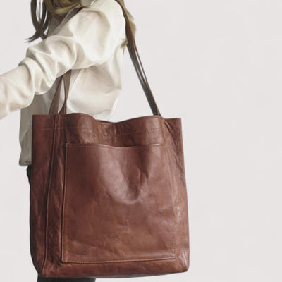 Matilda™ | Elegant and Practical Shoulder Bag